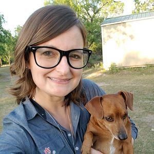 Meet your Posher, Carmen